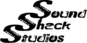Sound Shack Studios